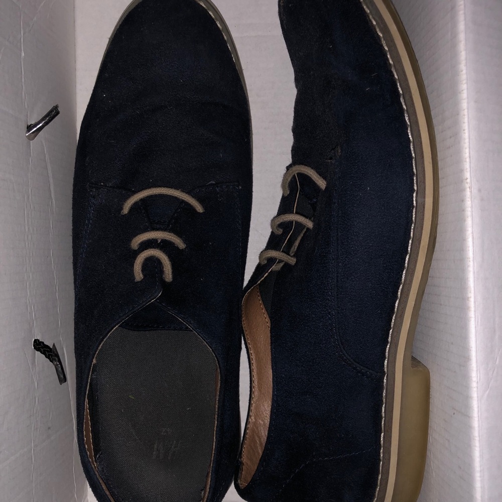 H&M Oxford shoes